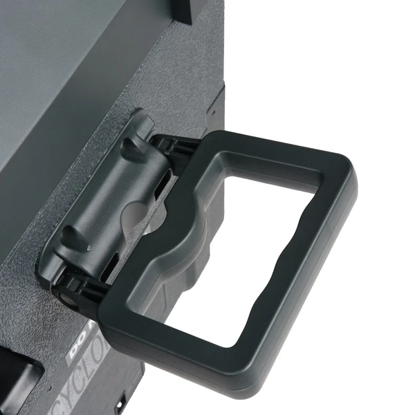 Eurom Double Fred Compressor Koelbox - 38 Liter 16 Eurom Double Fred Compressor Koelbox - 38 Liter - Afbeelding 14