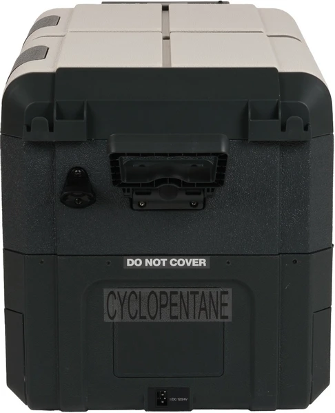 Eurom Double Fred Compressor Koelbox - 38 Liter 7 Eurom Double Fred Compressor Koelbox - 38 Liter - Afbeelding 5