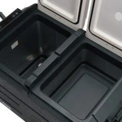 Eurom Double Fred Compressor Koelbox - 38 Liter 25 Eurom Double Fred Compressor Koelbox - 38 Liter -Buitenkampeerwinkel 8713415388046 double fred 2515 7