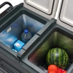 Eurom Big Fred Compressor Koelbox - 58 Liter -Buitenkampeerwinkel 8713415388060 big fred 4020 10