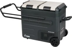 Eurom Big Fred Compressor Koelbox - 58 Liter -Buitenkampeerwinkel 8713415388060 big fred 4020 17