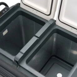 Eurom Big Fred Compressor Koelbox - 58 Liter -Buitenkampeerwinkel 8713415388060 big fred 4020 6