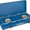 Campingaz Base Camp Lid - 2-pits Kooktoestel -Buitenkampeerwinkel 8809654 resultaat