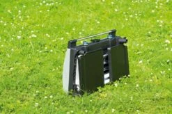 Campingaz 600 SG - 2-pits Kooktoestel 7 Campingaz 600 SG - 2-pits Kooktoestel -Buitenkampeerwinkel 8815086 03 resultaat