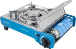 Campingaz Camp Bistro DLX - 1-pits Kooktoestel 12 Campingaz Camp Bistro DLX - 1-pits Kooktoestel -Buitenkampeerwinkel 8833993 02 resultaat