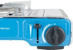 Campingaz Camp Bistro DLX - 1-pits Kooktoestel 14 Campingaz Camp Bistro DLX - 1-pits Kooktoestel -Buitenkampeerwinkel 8833993 05 resultaat