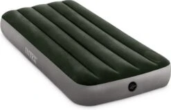 Intex Downy Luchtbed - Extra Smal - Ingebouwde Voetpomp -Buitenkampeerwinkel 899 1400 64760 prd3 2020 300 1 1