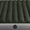 Intex Downy Luchtbed - Tweepersoons - Ingebouwde Voetpomp 1 Intex Downy Luchtbed - Tweepersoons - Ingebouwde Voetpomp -Buitenkampeerwinkel 899 1821 64763 1 1