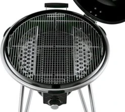 Rösle No. 1 F50 Air Houtskool Barbecue -Buitenkampeerwinkel 900 1005 4004293250018 2