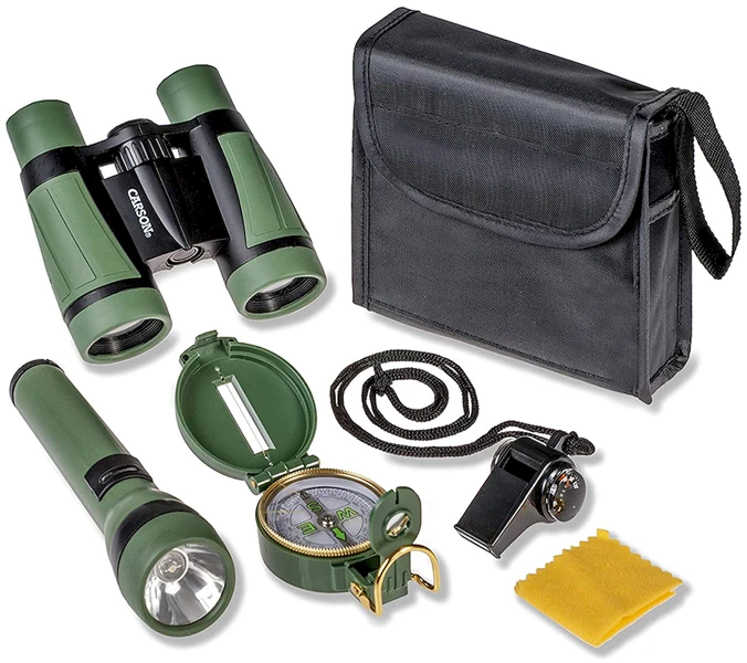 Carson Kids Outdoor AdventurePack 3 Carson Kids Outdoor AdventurePack