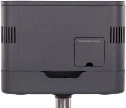 Everdure Fusion Houtskool Barbecue -Buitenkampeerwinkel 900 1048 9312646028906 3