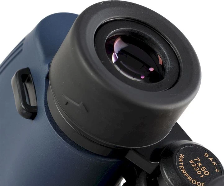 Konus Abyss Verrekijker - 7x50 Mm 5 Konus Abyss Verrekijker - 7x50 Mm - Afbeelding 3