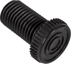 Bo-Camp Industrial Decatur 90 X 60 Campingtafel - Zwart/houtlook -Buitenkampeerwinkel 900 1103 1404200 11