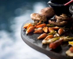 OFYR Classic Storage Corten 100 -Buitenkampeerwinkel 900 1114 ofyr corten food