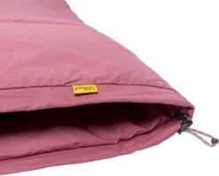 Nomad Blazer Slaapzak - Dark Rose -Buitenkampeerwinkel 900 1117 nomad blazer dark rose 1