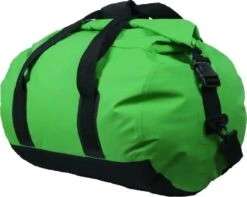 Gabbag Duffel 65L Waterdichte Tas - Groen -Buitenkampeerwinkel 900 1130 0jgr220 600 06