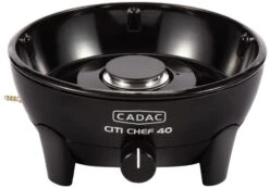 CADAC Citi Chef 40 Gasbarbecue - Zwart -Buitenkampeerwinkel 900 1178 5610 20 20 citi chef 40 black 7