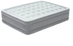 Bestway AlwayzAire Comfort Luchtbed - Queensize - Ingebouwde Elektrische Pomp -Buitenkampeerwinkel 900 1200 67706 3