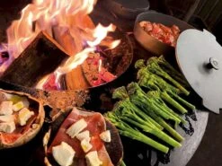 OFYR Braadpannenset Ø21 En Ø26 Cm -Buitenkampeerwinkel 900 1200 img 0114