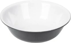 Bo-Camp Melamine Serviesset - 16-delig - Grijs -Buitenkampeerwinkel 900 1265 6181274 04