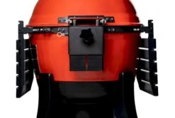 Kamado Joe - Kettle Joe Barbecue -Buitenkampeerwinkel 900 1337 dscf0169