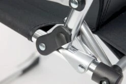 Bo-Camp Copa Rio Comfort Deluxe Klapstoel - Grijs 9 Bo-Camp Copa Rio Comfort Deluxe Klapstoel - Grijs -Buitenkampeerwinkel 900 1350 1211940 04