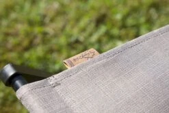 Bo-Camp Urban Outdoor Croydon Kruk - Taupe -Buitenkampeerwinkel 900 1350 1467310 07