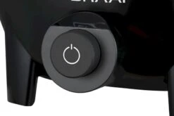 CADAC E-Braai Elektrische Barbecue - Zwart 27 CADAC E-Braai Elektrische Barbecue - Zwart -Buitenkampeerwinkel 900 1350 5840 20 04 e braai 40 6