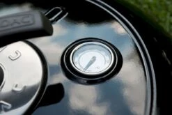 CADAC Carri Chef 50 Gasbarbecue - BBQ/Plancha -Buitenkampeerwinkel 900 1350 8910 carri chef 50 thermometer