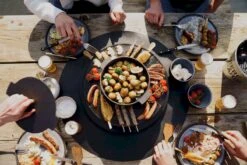 OFYR Tabl'O Placemat Zwart -Buitenkampeerwinkel 900 1350 dsc0490 2