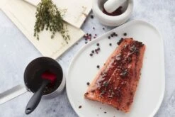 Barbecook Sauspan Met Marinadeborstel -Buitenkampeerwinkel 900 1350 bc acc 7211 sf 04 hr