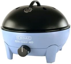 CADAC Citi Chef 40 Gasbarbecue - Blauw -Buitenkampeerwinkel 900 1350 citi chef 40 skyblue