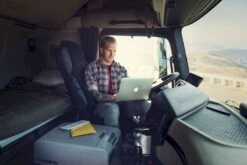 Dometic TropiCool TCX 21 Elektrische Koelbox - 20 Liter -Buitenkampeerwinkel 900 1350 dometic truck computer coolbox 1