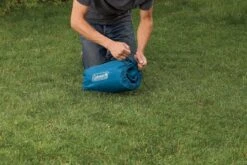 Coleman Extra Durable Airbed Single Luchtbed - Eenpersoons -Buitenkampeerwinkel 900 1350 extra durable airbed single 2000031637 lifestyle 1