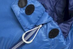 Nomad Pegasus 190 Mummyslaapzak - Ritspositie Links -Buitenkampeerwinkel 900 1350 slpe19n3ts40795 4