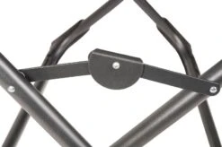 Crespo Voetenbank - AP-231 Air-Deluxe - Zwart 13 Crespo Voetenbank - AP-231 Air-Deluxe - Zwart -Buitenkampeerwinkel 900 1358 1104897 04 1