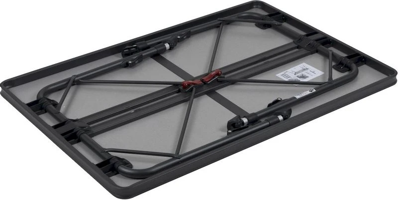 Crespo Campingtafel - AP-272 - 120 X 80 Cm 5 Crespo Campingtafel - AP-272 - 120 X 80 Cm - Afbeelding 3