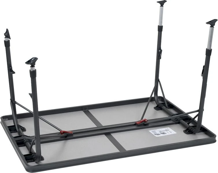 Crespo Campingtafel - AP-272 - 120 X 80 Cm 7 Crespo Campingtafel - AP-272 - 120 X 80 Cm - Afbeelding 5