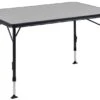 Crespo Campingtafel - AP-272 - 120 X 80 Cm -Buitenkampeerwinkel 900 1358 1151400 1