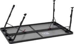 Crespo Campingtafel - AP-274 - 150 X 90 Cm -Buitenkampeerwinkel 900 1358 1151420 03
