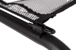 Bo-Camp Industrial Decatur 90 X 60 Campingtafel - Zwart/houtlook -Buitenkampeerwinkel 900 1358 1404200 17