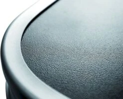 Bo-Camp 70 X 60 Campingtafel - Grijs -Buitenkampeerwinkel 900 1358 1404388 05