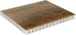 Bo-Camp Feather 100 X 70 Cm Campingtafel - Bruin -Buitenkampeerwinkel 900 1358 1404462 09
