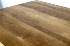 Bo-Camp Feather 100 X 70 Cm Campingtafel - Bruin -Buitenkampeerwinkel 900 1358 1404462 10