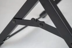 Bo-Camp Urban Outdoor Croydon Kruk - Taupe -Buitenkampeerwinkel 900 1358 1467310 04