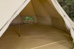 Bo-Camp Urban Outdoor Streeterville Bell Tent - 6 Persoons 20 Bo-Camp Urban Outdoor Streeterville Bell Tent - 6 Persoons -Buitenkampeerwinkel 900 1358 4472500 05