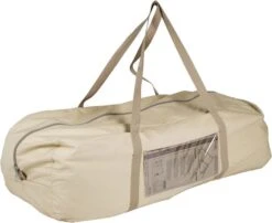 Bo-Camp Urban Outdoor Streeterville Bell Tent - 6 Persoons 21 Bo-Camp Urban Outdoor Streeterville Bell Tent - 6 Persoons -Buitenkampeerwinkel 900 1358 4472500 07