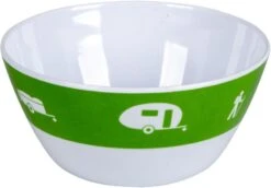 Bo-Camp Happy Camp Melamine Serviesset - 12-delig 13 Bo-Camp Happy Camp Melamine Serviesset - 12-delig -Buitenkampeerwinkel 900 1457 6181380 04