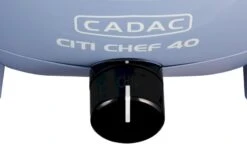 CADAC Citi Chef 40 Gasbarbecue - Blauw -Buitenkampeerwinkel 900 1479 5610 20 15 citi chef 40 sky blue 8 1