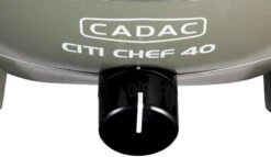 CADAC Citi Chef 40 Gasbarbecue - Groen 24 CADAC Citi Chef 40 Gasbarbecue - Groen -Buitenkampeerwinkel 900 1504 5610 20 12 citi chef 40 olive green 8